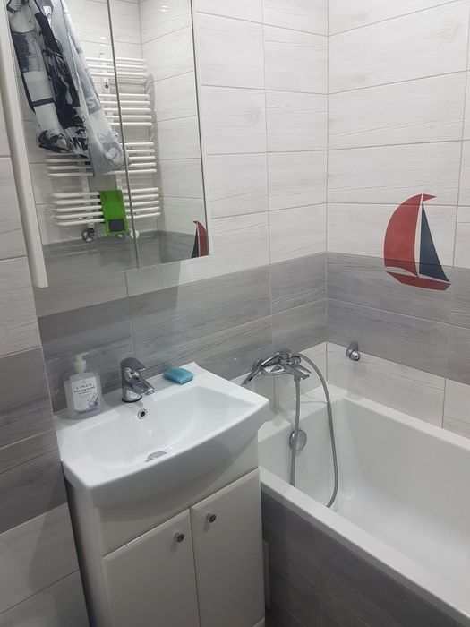 Apartament u Adama i Ewy
