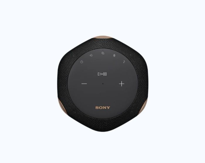 Coluna Sony SRS-RA3000