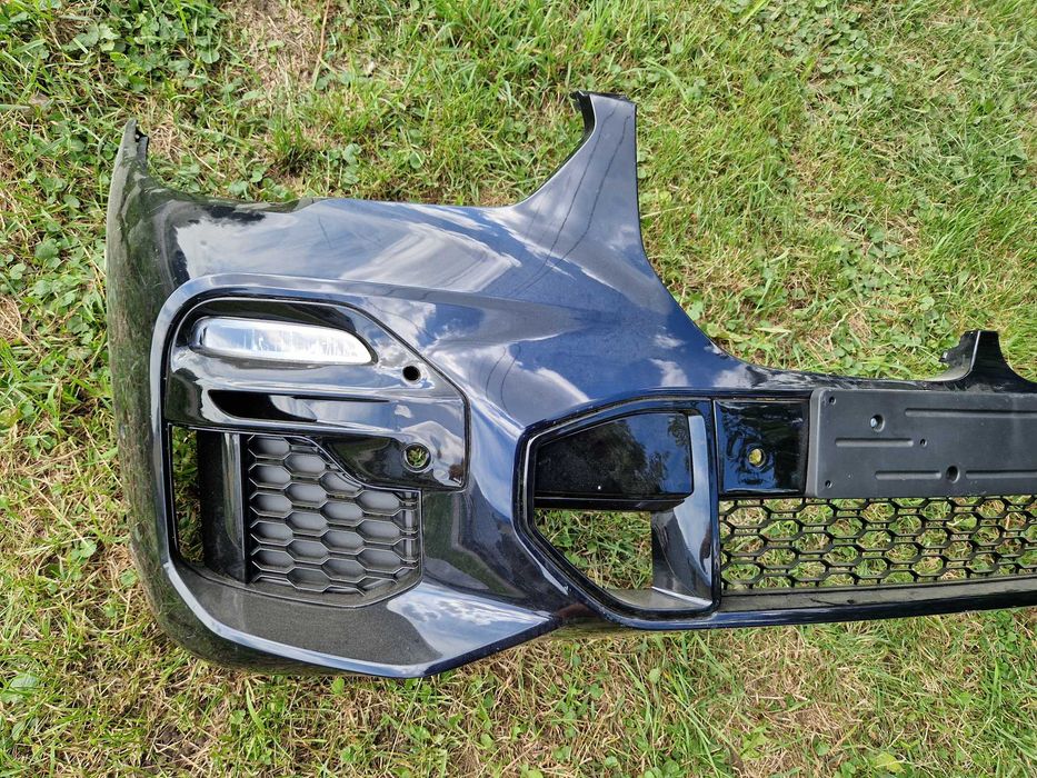 Бампер в сборе BMW Х5G05 18-22год.