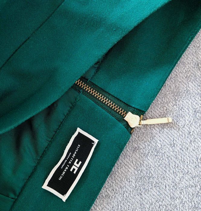 Spódnica elisabetta franchi S 36