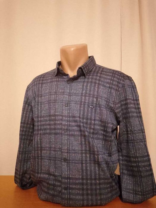 Чоловічі рубашки