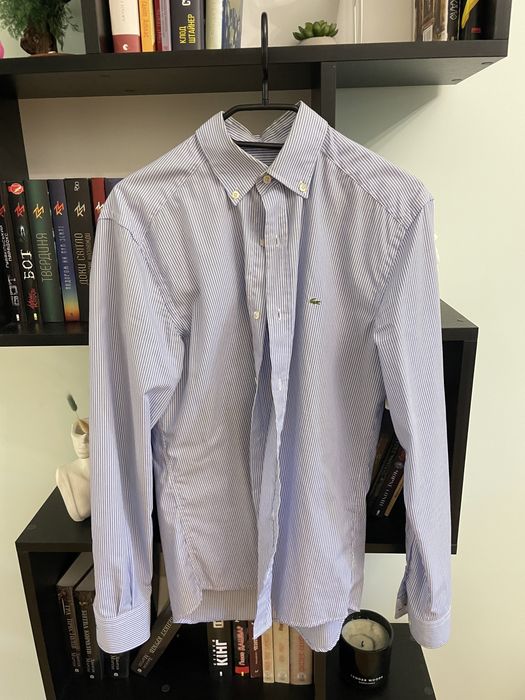 Сорочка від Lacoste