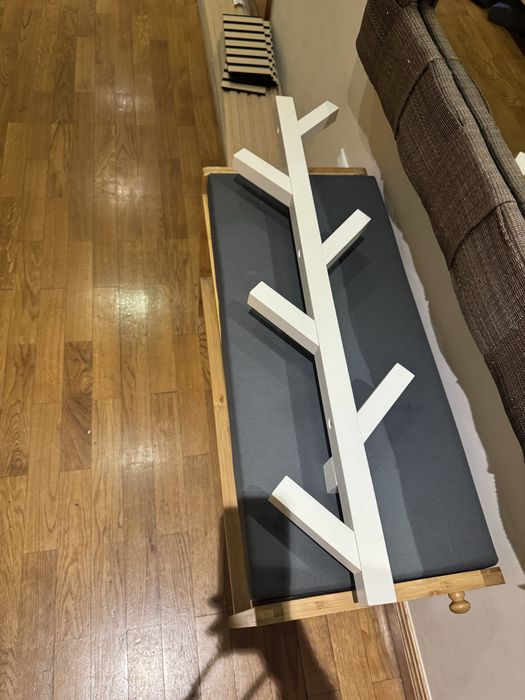 Cabide vertical Ikea