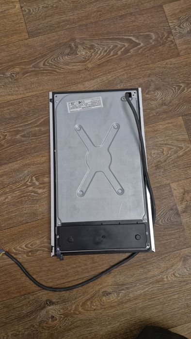 Варочная поверхность Siemens