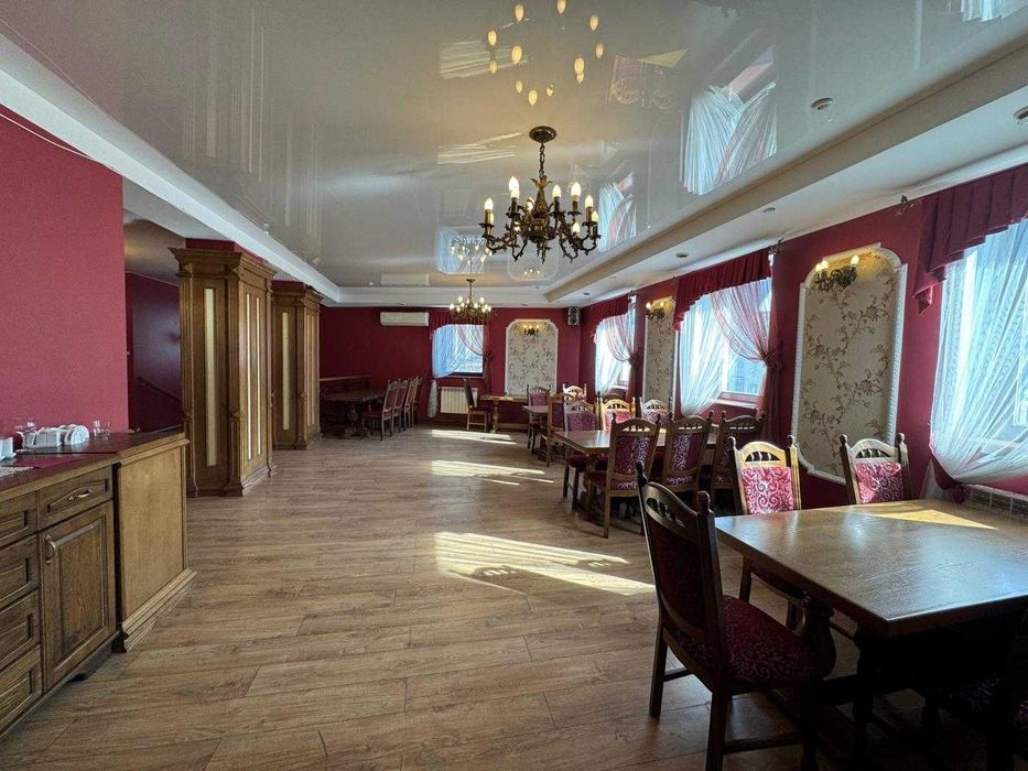 Оренда майнового комплексу, 523.5 кв.м, вул. Б. Хмельницького у Львові