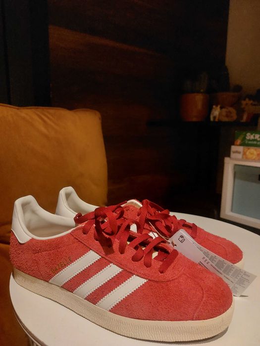 Buty adidas Gazelle IG1062 roz 42 2/3