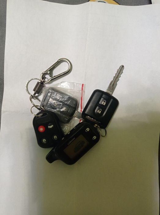 Продам офіційний Кашкай