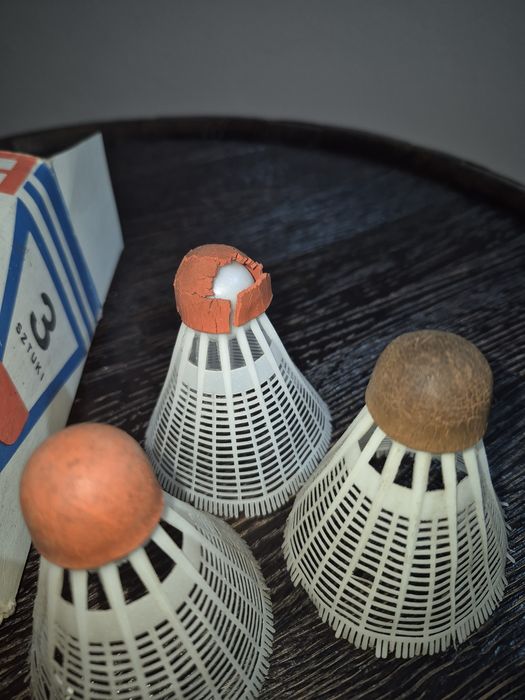 Lotki do gry z 1984 roku