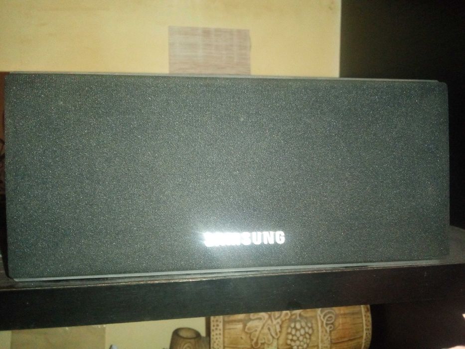 Głośnik samsung i subover jvc