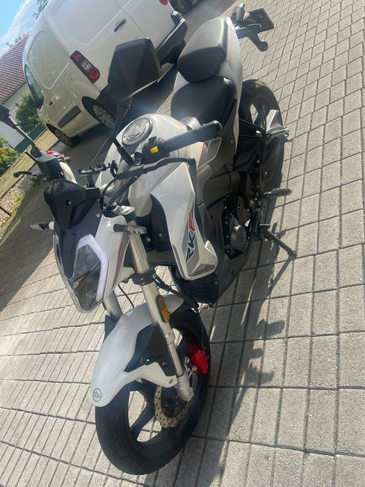 Mota keeway RKF 125