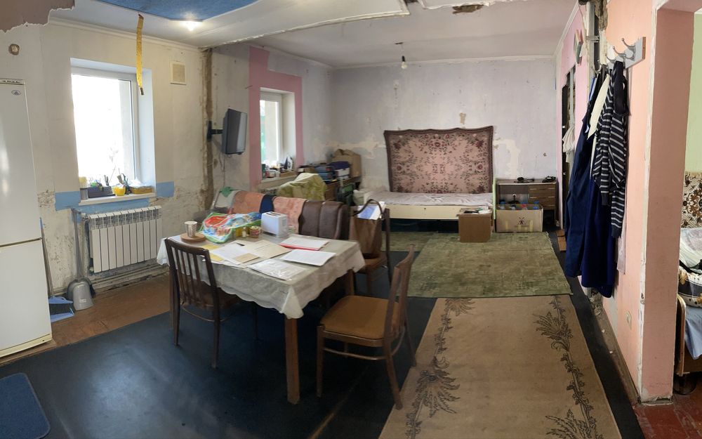 Продаж  будинку в м. Корсунь! Працюємо по Держпрограмам!