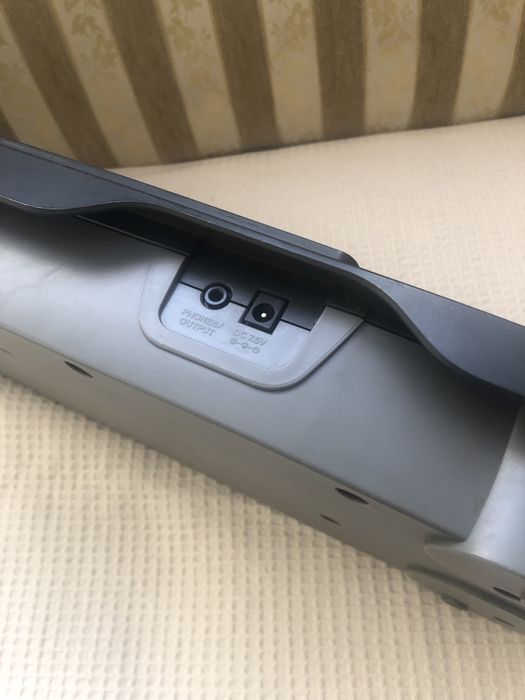 Keyobard Casio  SA- 35 rzadki