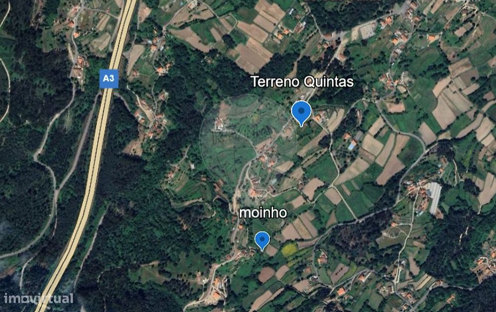 Terreno  para venda