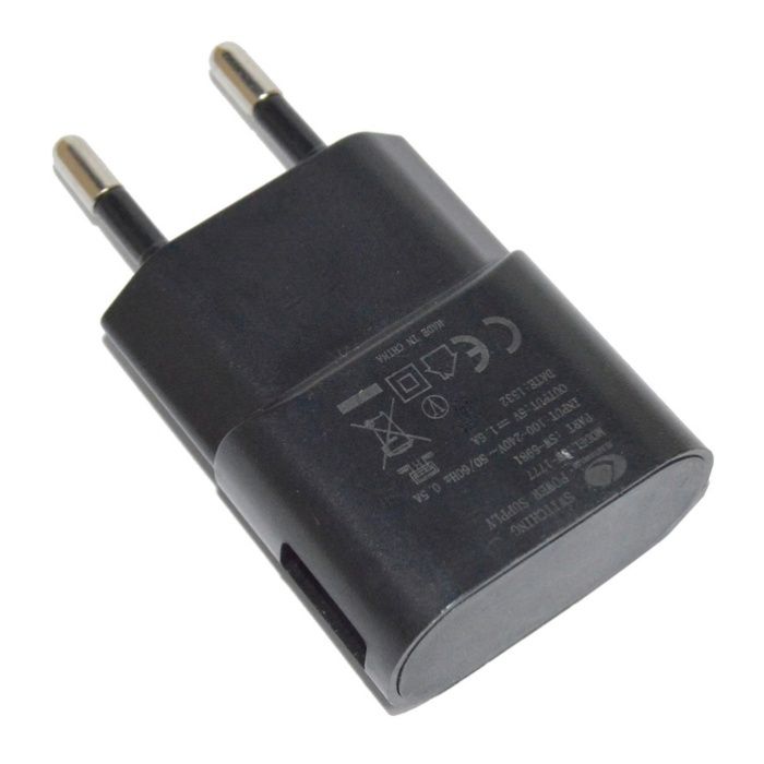 Carregador USB de 5V 1.5A modelo MX075X1