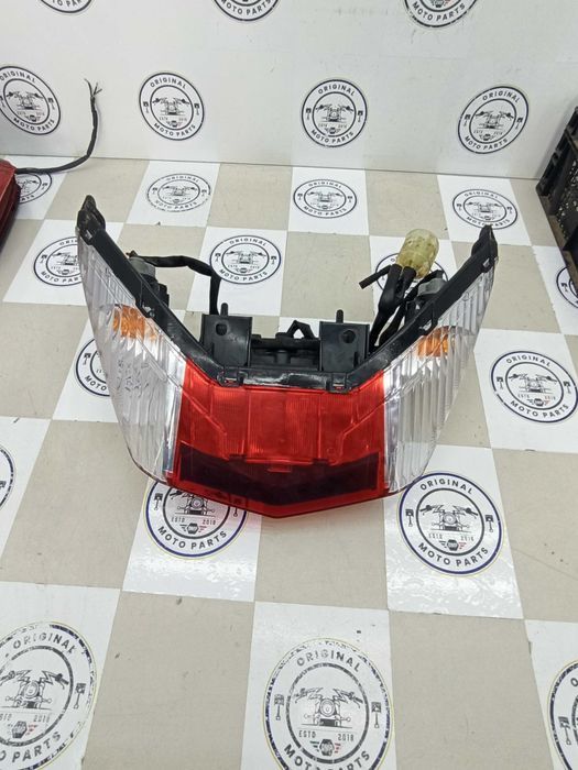 Peças para Honda Forza 125cc 2015/2017