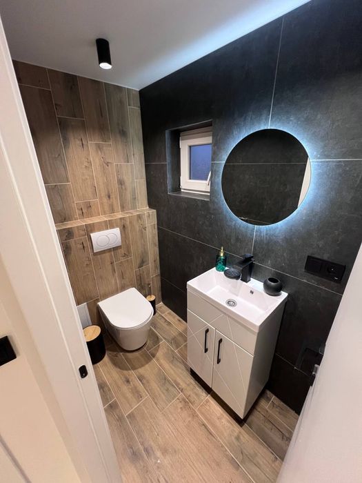 4000 грн будиночок в Карпатах з Чаном / Modern House біля Буковелю