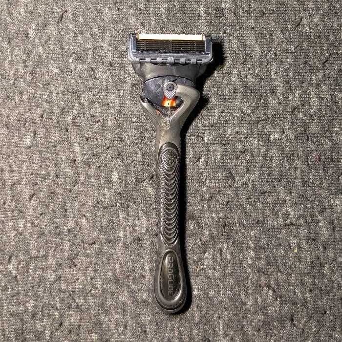 Тример Braun All-In-One Style Kit Series 7 MGK7420 + кейс