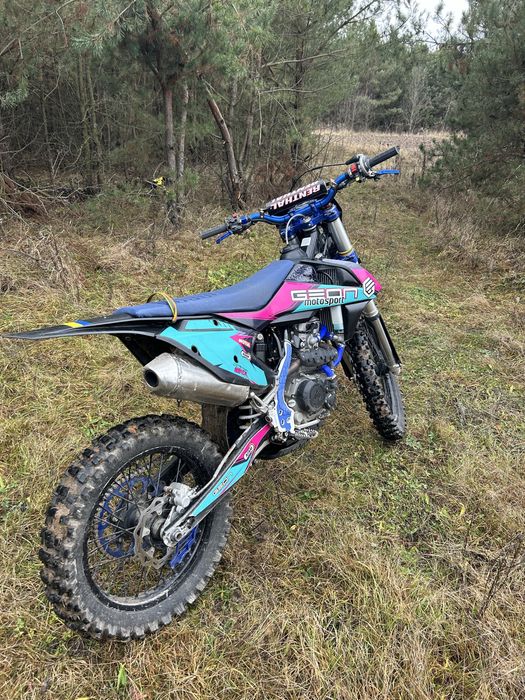 GEON GNX 300 NB 2023