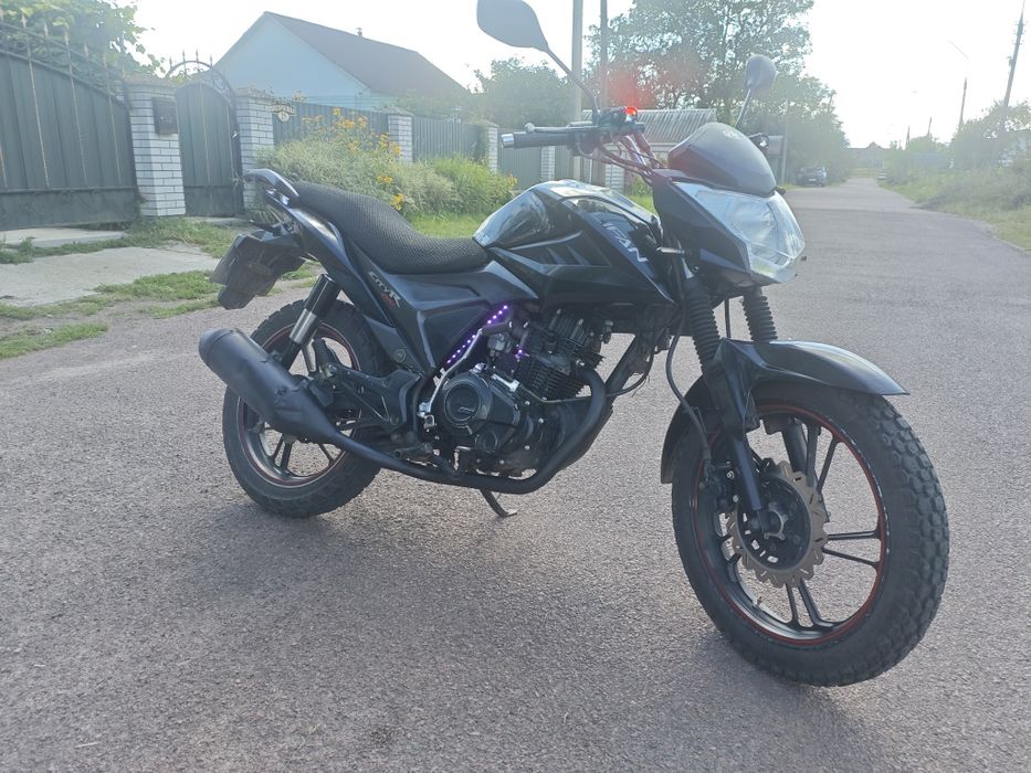 Lifan cityr 200 ліфан