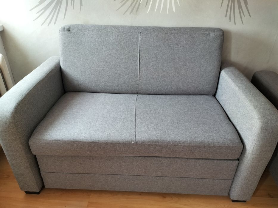 Sofa ,kanapa dwu osobowa