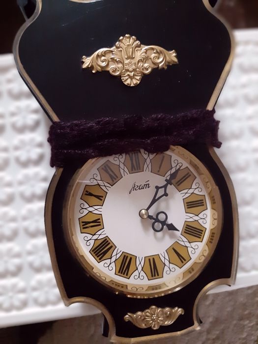 Годинники радянських часів