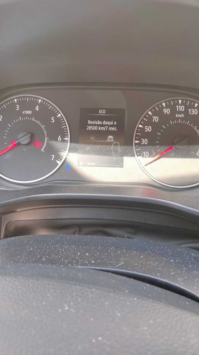 Dacia Sandero COMO NOVO 100 cv, Bi-Fuel (Gasolina e GPL), 1 dono