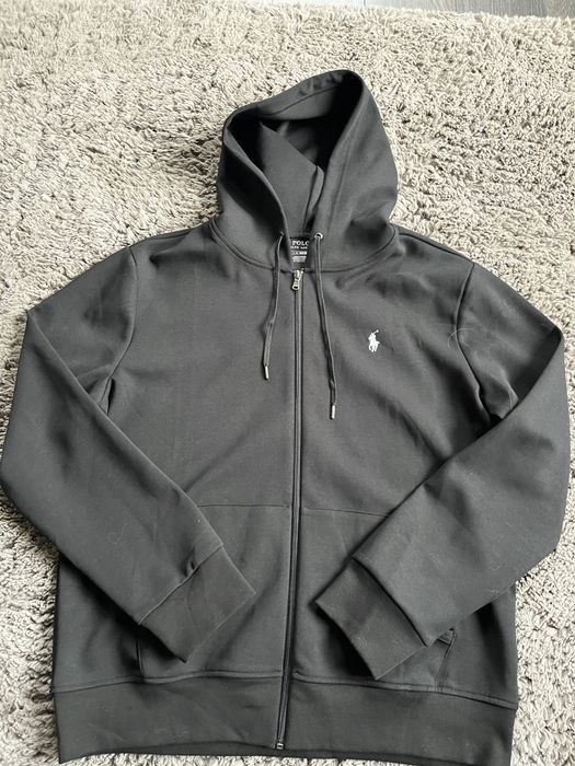 Bluza rozpinana Ralph Lauren rozmiar L