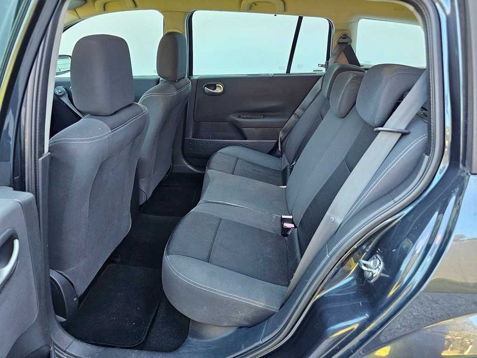 Renault Mégane Sw 1.5Dci 86cv 05/2008