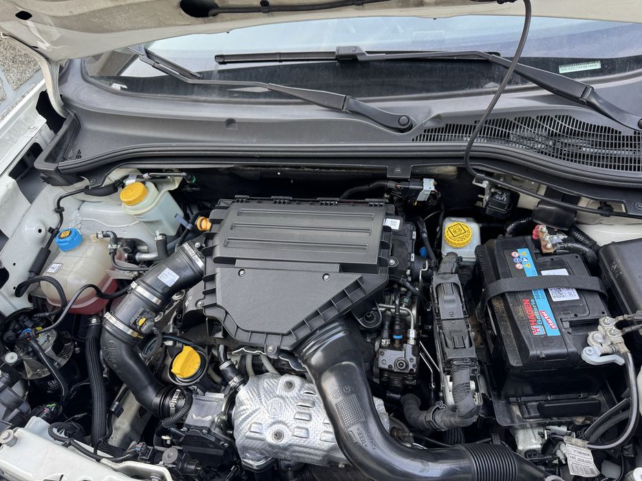 Opel combo  cdti