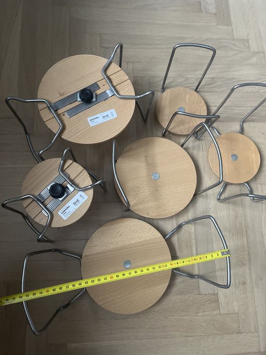 Regulowany Uchwyt na talerze, organizer variera IKEA