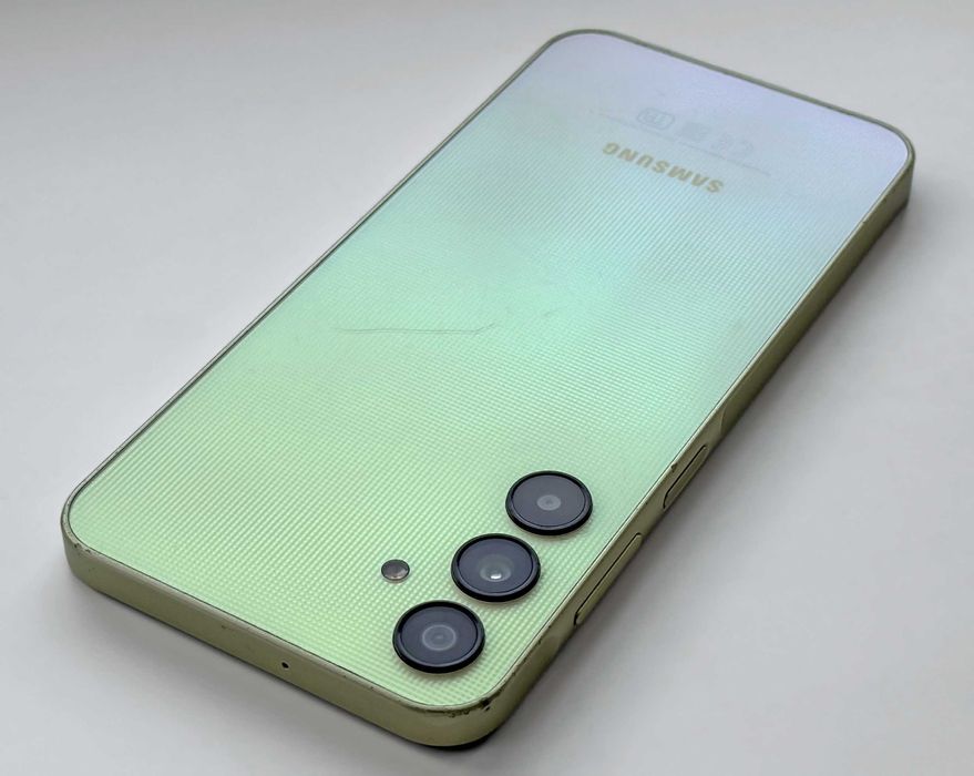 Samsung Galaxy A25 5G 6/128GB, 50 МП, Amoled 120 Гц, NFC, 5000 мАг