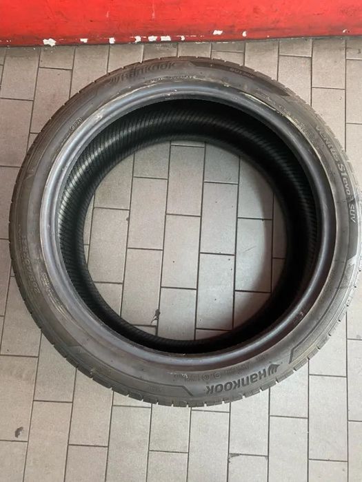2 Pneus 265/40/21 Hankook Ventus S1 Evo SUV