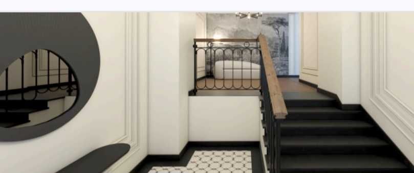 Prestiżowa willa w centrum - idealna na siedzibę firmy