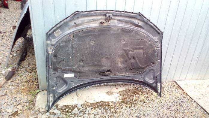 Maska Audi A3 8P