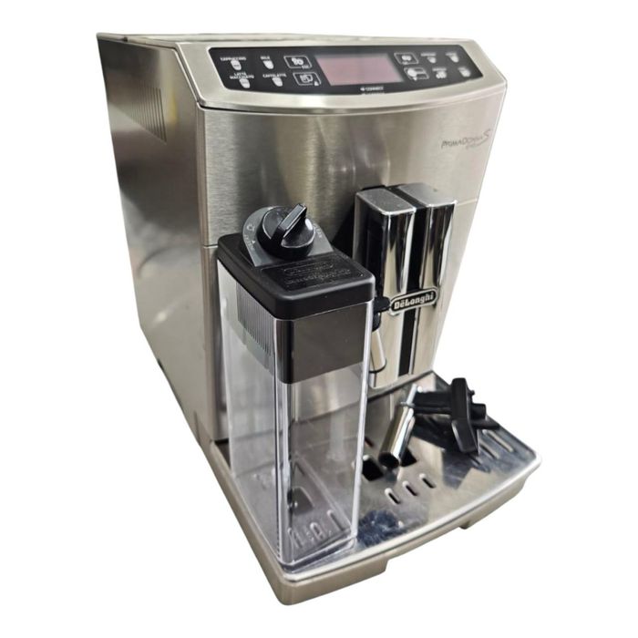 Кавомашина Delonghi Prima Donna S EVO ECAM 510.55