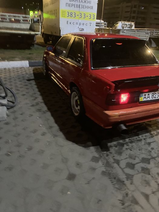 Продам обменяю бмв е30