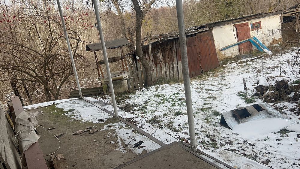 Продам будинок у селі Ободівка