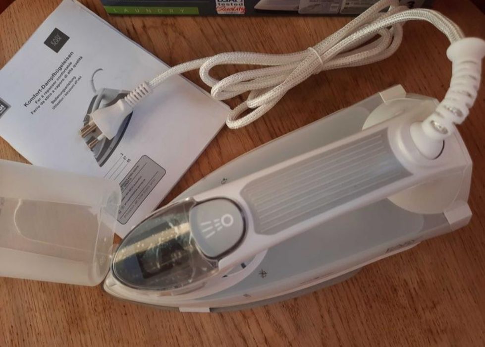 Праска easy home gt-si-lcd-02