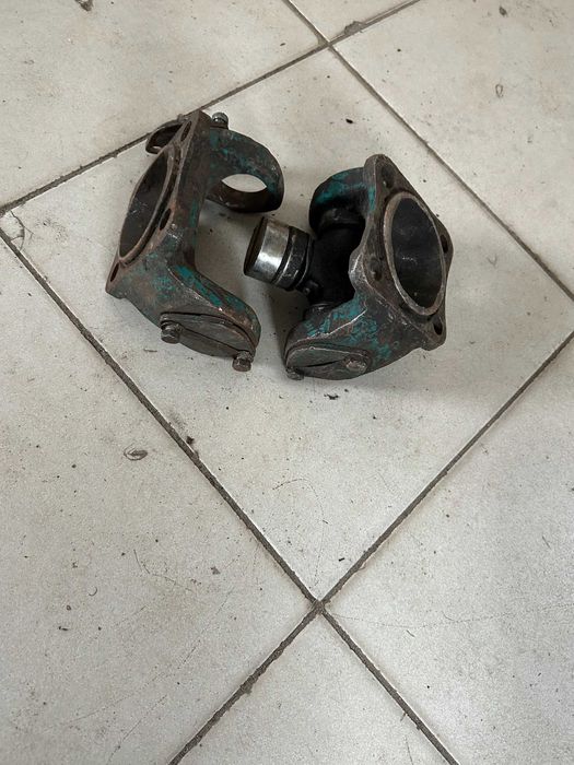 ГУК Кардан Т-150 ХТЗ