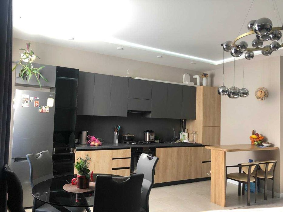 Дом по адресу Люстдорфская дор. (площадь 100 м²) - Atlanta.ua - фото 7