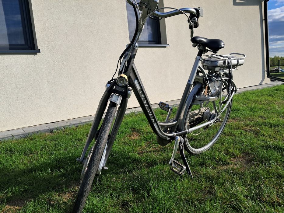 Batavus monaco E-GO 7