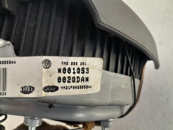 Airbag do volante FORD Galaxy (WGR)
