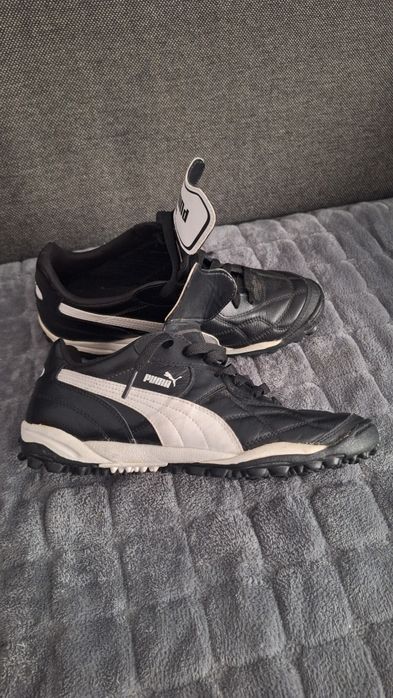korki Turfy Puma Esito Classic Finale Astro rozm 40 football boots