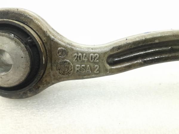 Braço de suspensão trás direito MERCEDES-BENZ Classe C (W204)