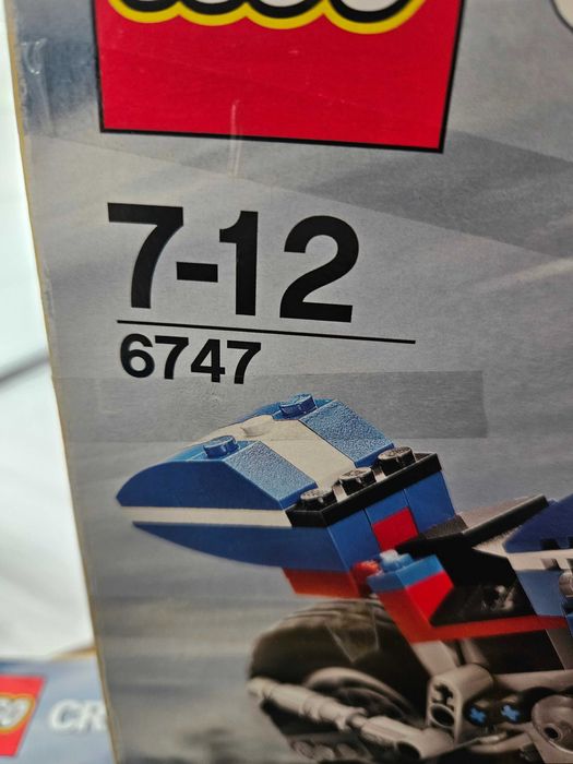 LEGO Creator 6747