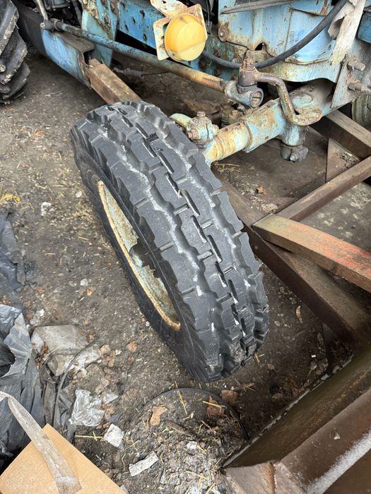 Продам трактор юмз