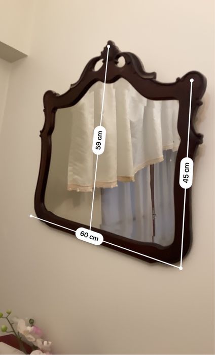 Mobilia de quarto Anos 70/80