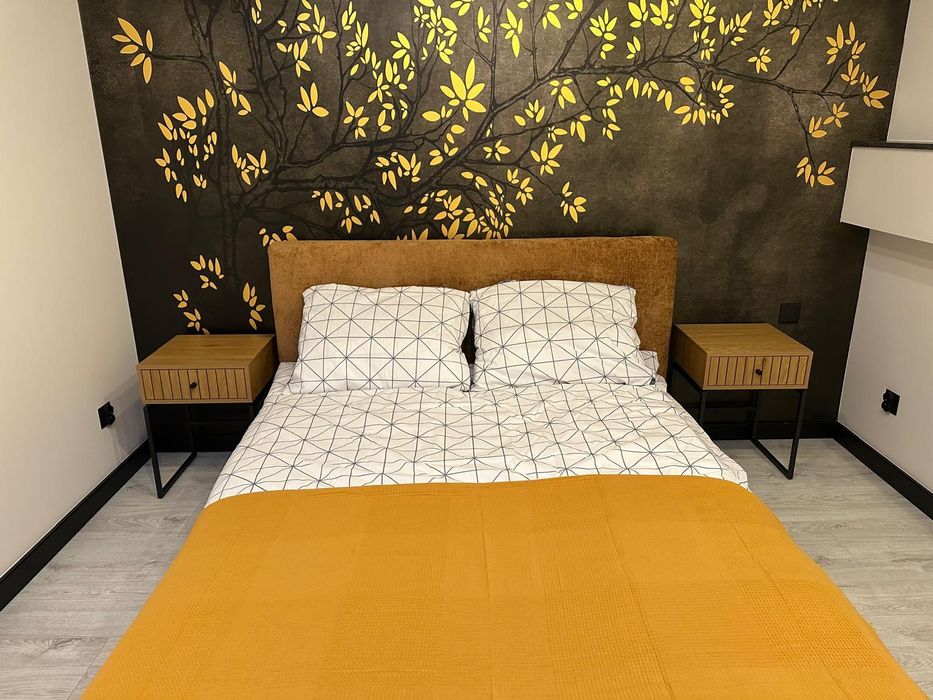 NOWE mieszk. LOFT, wyposażone, grzanie i czynsz w cenie, parking, WIFI