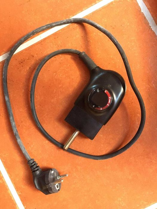 COMO NOVO - Grelhador Ariete La Griliata 2200