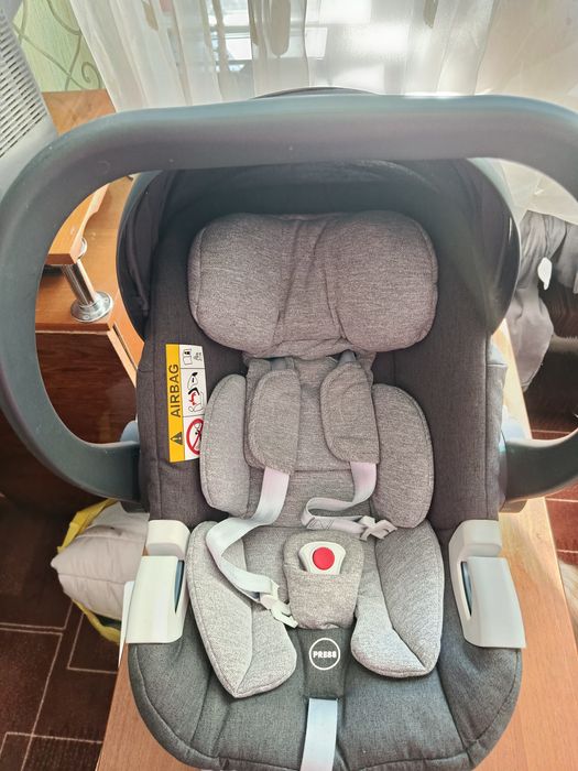 Автокрісло X-landet 0-13 кг